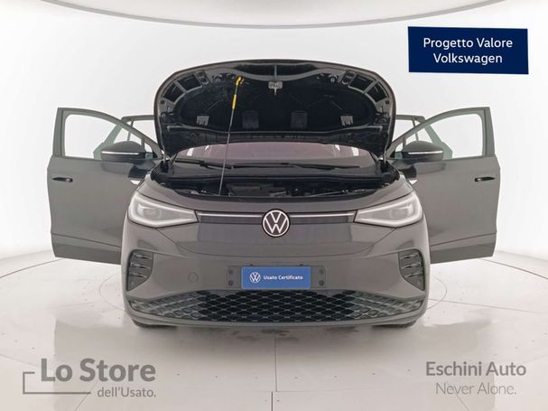 Volkswagen ID.4 GTX 4Motion 220 kW image number 23