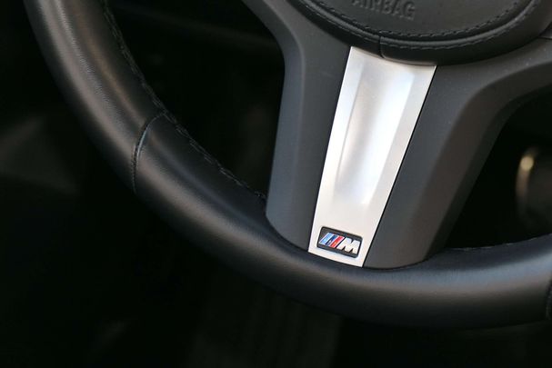 BMW X3 sDrive 100 kW image number 23