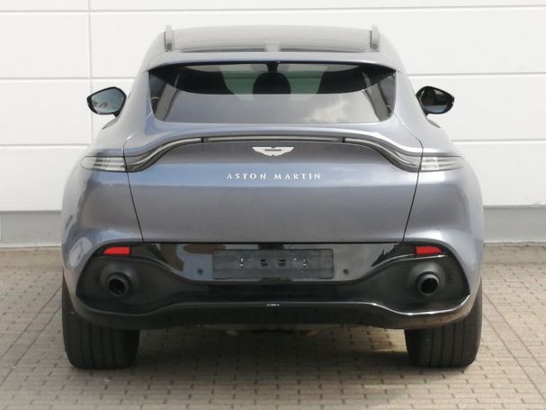 Aston Martin DBX 4.0 V8 405 kW image number 8