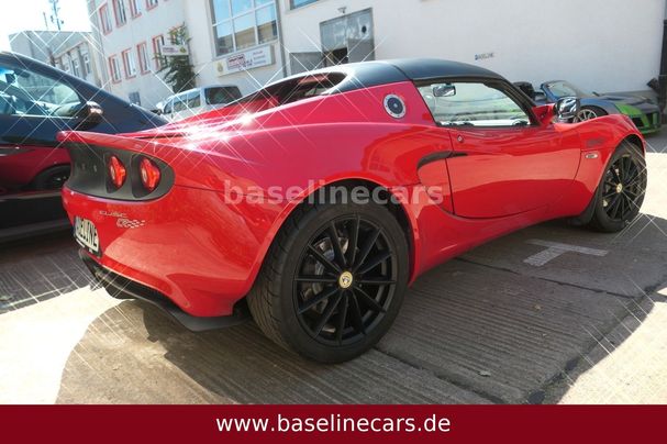 Lotus Elise 100 kW image number 17