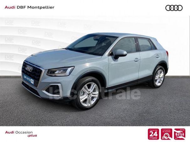 Audi Q2 35 TFSI S tronic 110 kW image number 1