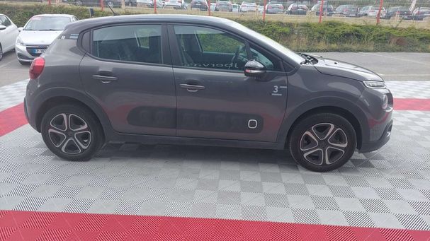 Citroen C3 Pure Tech 82 S&S 60 kW image number 4