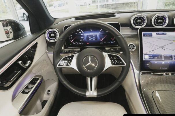 Mercedes-Benz GLC 450 270 kW image number 12