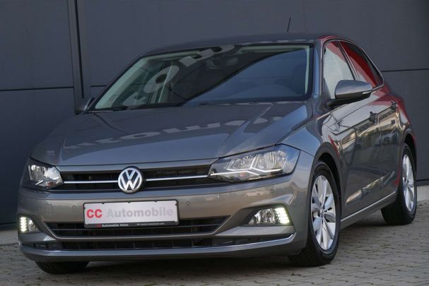 Volkswagen Polo 1.0 TSI DSG 70 kW image number 2