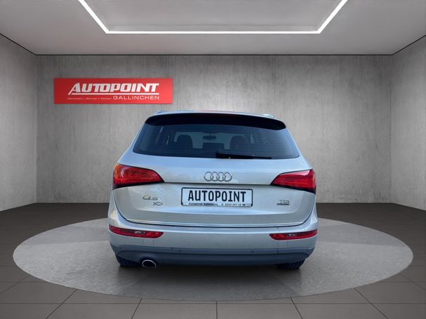 Audi Q5 2.0 TDI quattro 120 kW image number 3