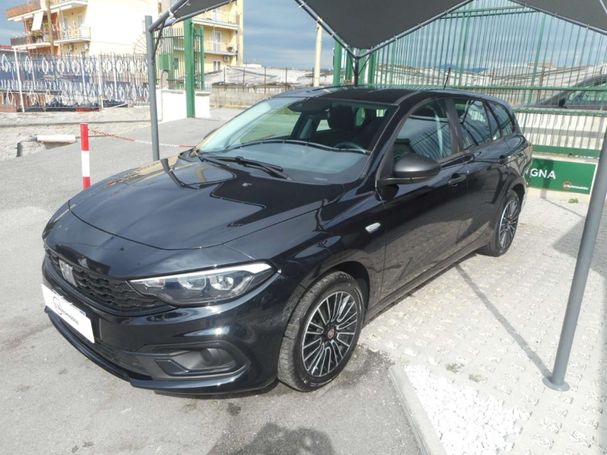 Fiat Tipo 96 kW image number 1