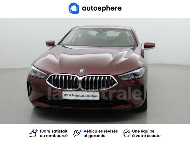 BMW 840i xDrive 245 kW image number 3