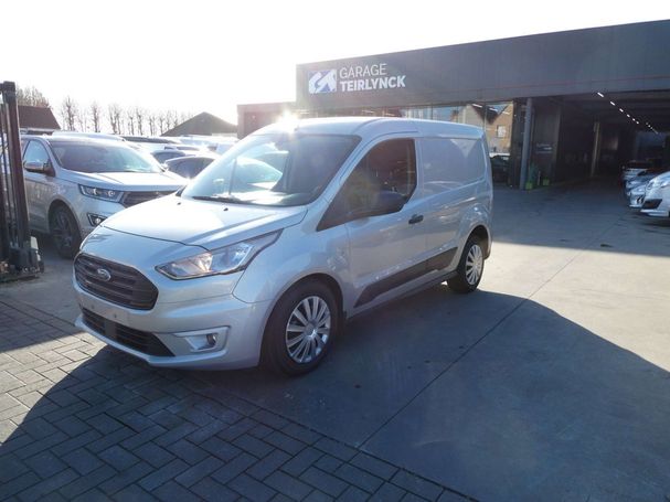 Ford Transit Connect 1.5 Trend 74 kW image number 1