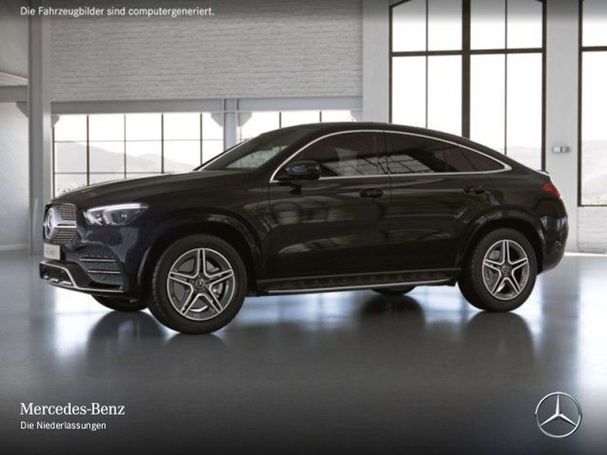 Mercedes-Benz GLE 350 d 200 kW image number 1