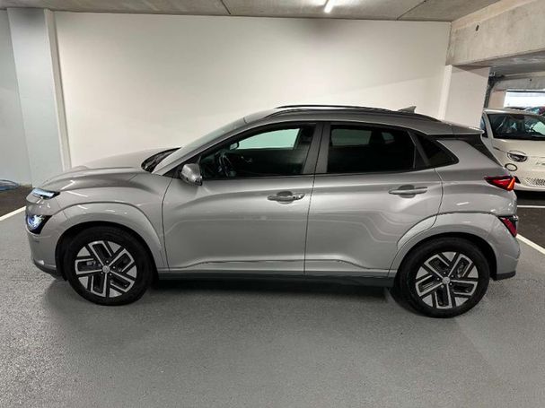 Hyundai Kona 39 kWh 101 kW image number 5