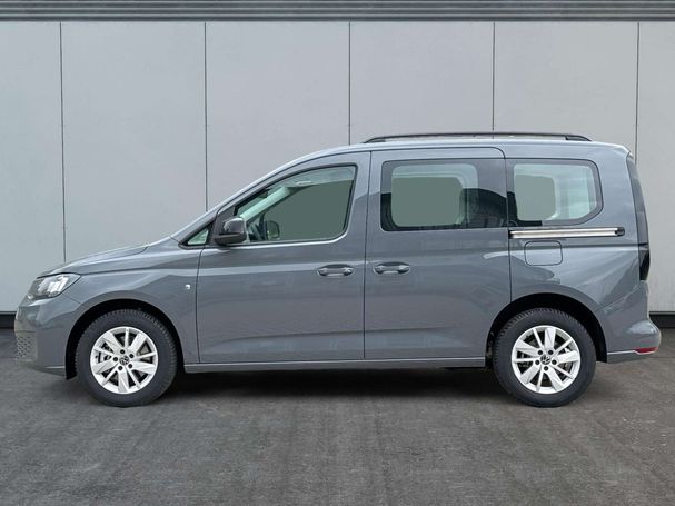 Volkswagen Caddy 1.5 TSI 85 kW image number 4