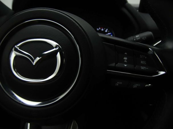 Mazda CX-5 SKYACTIV-G 121 kW image number 26