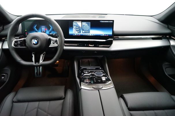 BMW 520d 145 kW image number 3