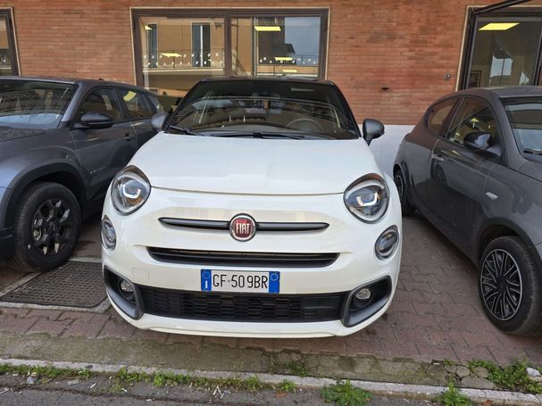 Fiat 500X 1.3 70 kW image number 3