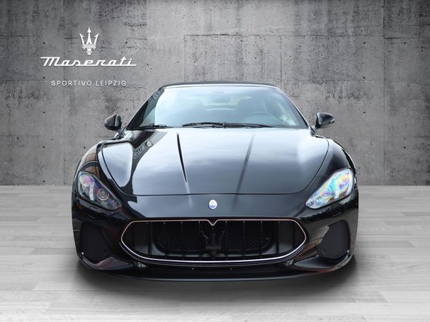 Maserati GranCabrio 338 kW image number 4