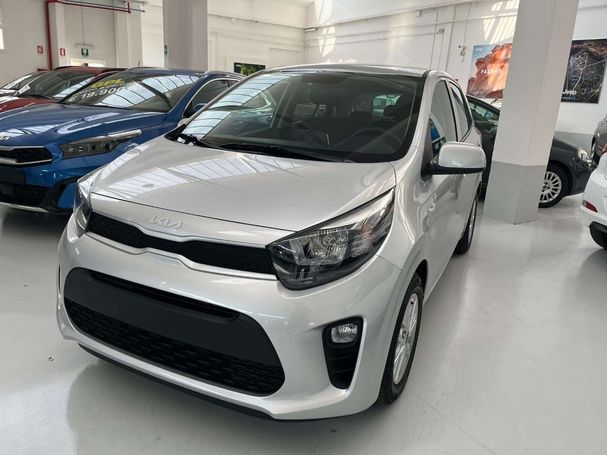 Kia Picanto 1.0 49 kW image number 1