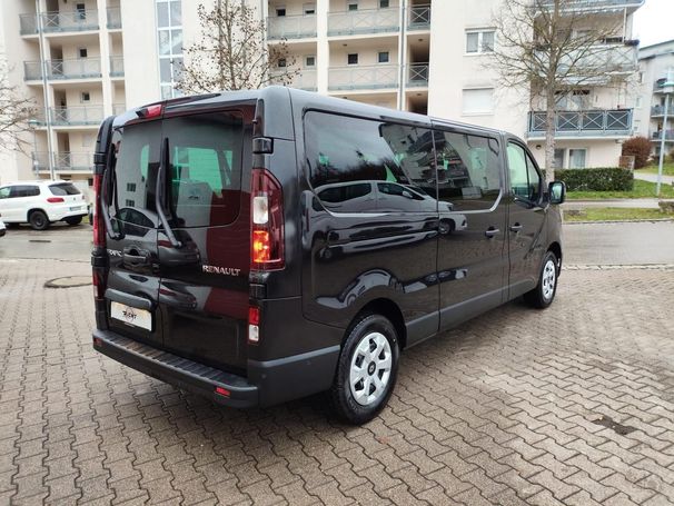 Renault Trafic L2H1 110 kW image number 4