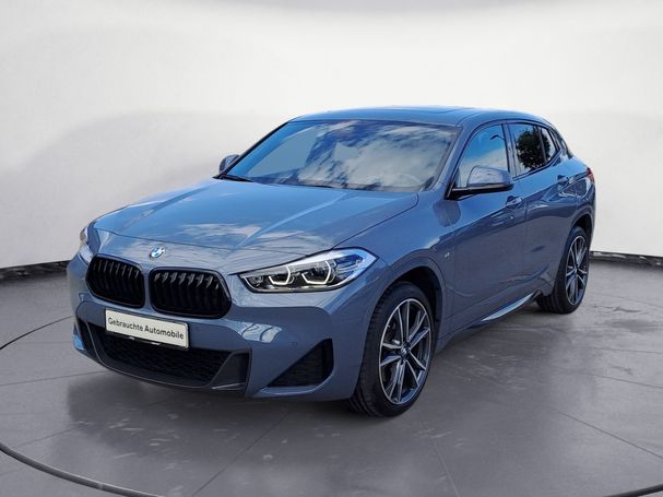 BMW X2 xDrive20i M Sport Steptronic 131 kW image number 1