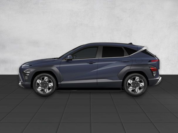 Hyundai Kona 104 kW image number 3