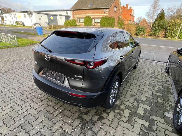 Mazda CX-30 2.0 150 110 kW image number 2