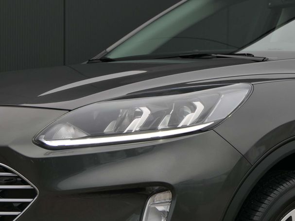 Ford Kuga 2.5 Titanium 165 kW image number 22