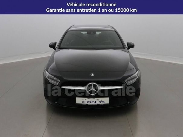 Mercedes-Benz A 180 d 85 kW image number 4