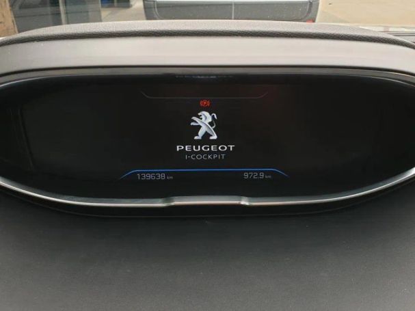 Peugeot 5008 110 kW image number 17