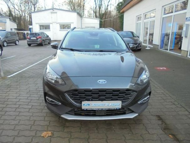 Ford Focus EcoBoost ACTIVE 114 kW image number 2