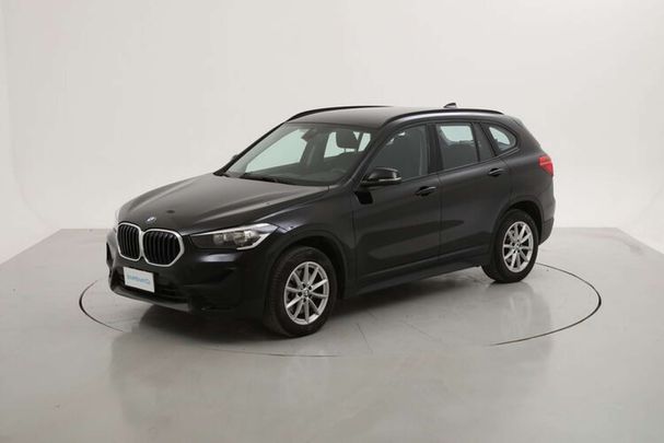 BMW X1 20d xDrive 140 kW image number 1