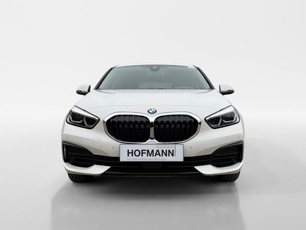 BMW 118i Advantage 100 kW image number 2