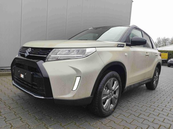 Suzuki Vitara 1.4 95 kW image number 1