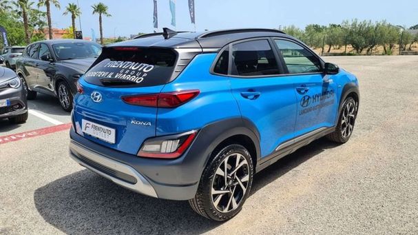 Hyundai Kona 88 kW image number 6