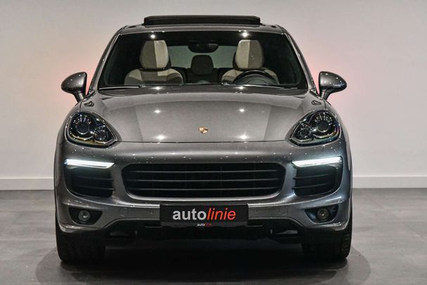 Porsche Cayenne S E-Hybrid 306 kW image number 9