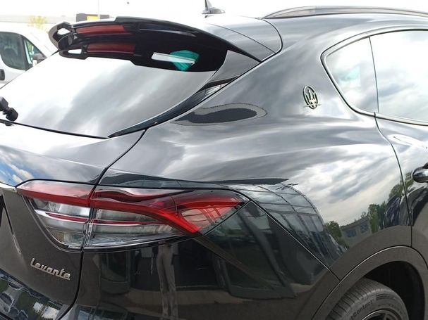 Maserati Levante S Q4 GranSport 316 kW image number 12