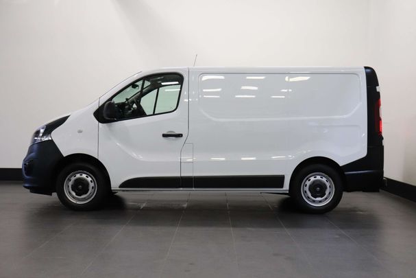 Opel Vivaro 1.6 CDTI 92 kW image number 10