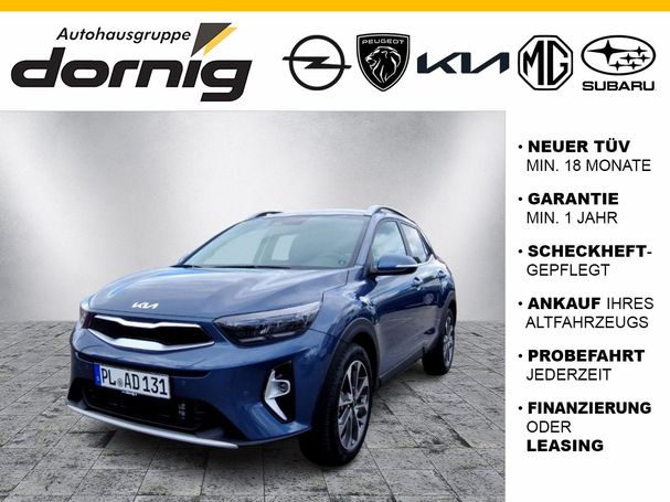 Kia Stonic 1.0 T-GDi DCT Spirit 88 kW image number 1