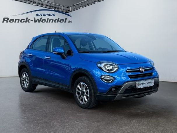 Fiat 500X 1.3 DCT Cross 111 kW image number 7