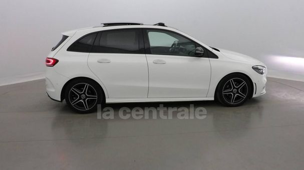 Mercedes-Benz B 180 d Line 85 kW image number 24