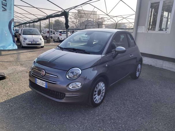 Fiat 500 1.0 51 kW image number 1