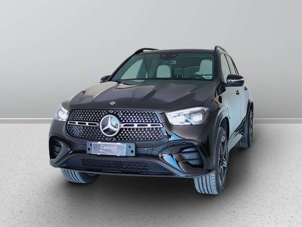 Mercedes-Benz GLE 450 270 kW image number 1