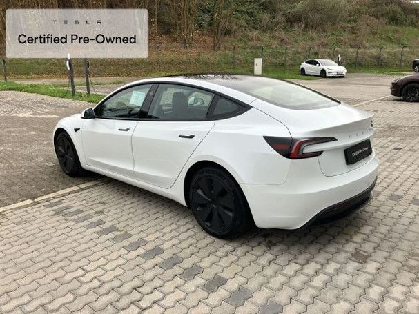 Tesla Model 3 Long Range AWD 258 kW image number 12