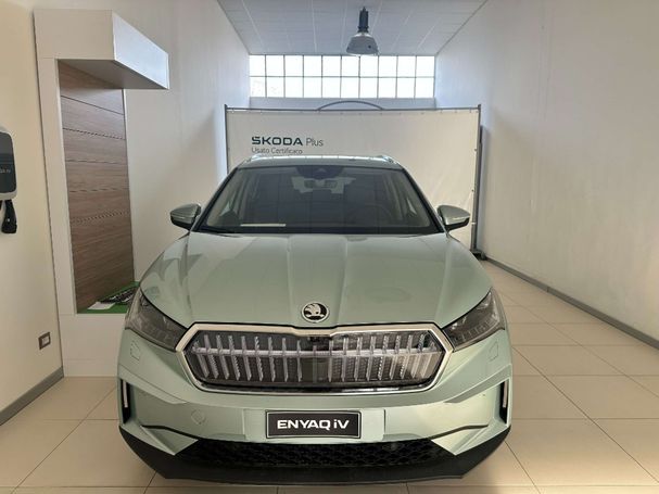 Skoda Enyaq iV 80 150 kW image number 2