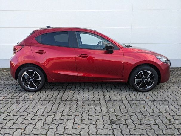 Mazda 2 SkyActiv-G 90 66 kW image number 4