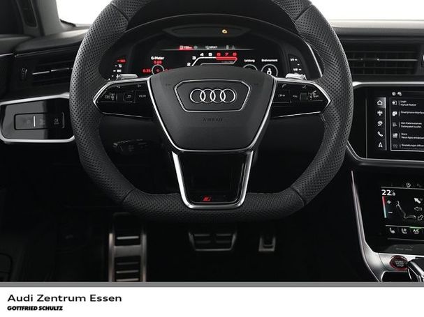 Audi RS6 Avant Performance 463 kW image number 15