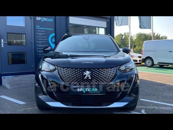 Peugeot 2008 PureTech 130 Allure 96 kW image number 2