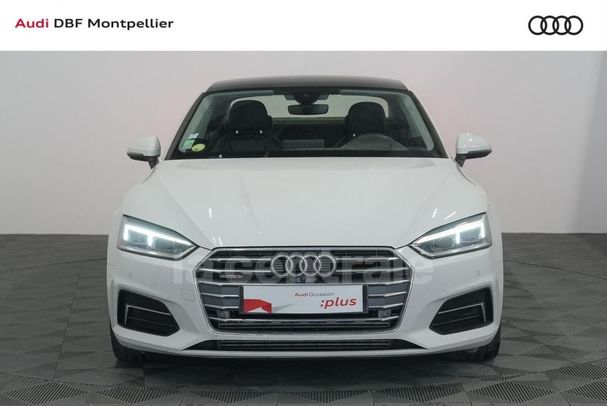 Audi A5 3.0 TDI quattro Tiptronic 210 kW image number 2