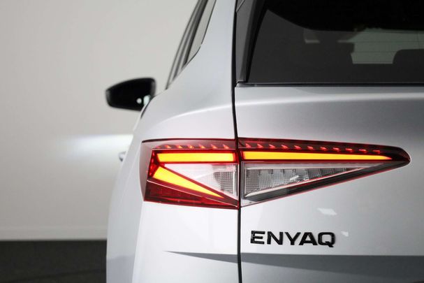 Skoda Enyaq 60 Sportline 132 kW image number 18