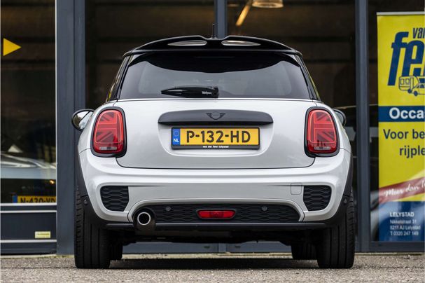 Mini Cooper 100 kW image number 6