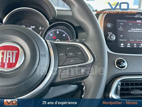 Fiat 500X 96 kW image number 28