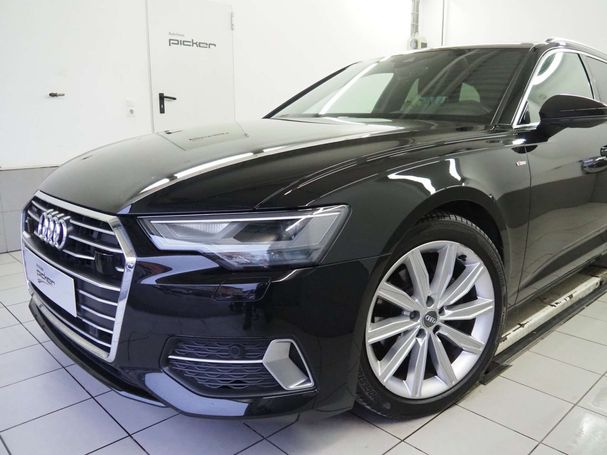 Audi A6 40 TDI quattro Sport 150 kW image number 2